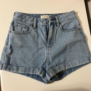 Pacsun Mom Short